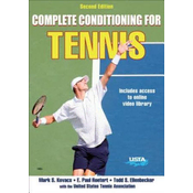 Complete Conditioning for Tennis