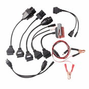 Komplet diagnostičnih adapterjev iz OBD1 na OBD2