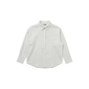 BALMOHK Bluza  naravno bela