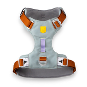 Woolly Wolf Alpha 360 orma, ledeno zelena boja - XL (91-107CM)