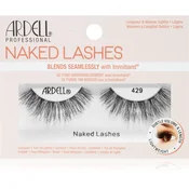 Ardell Naked Lashes lepilne trepalnice 429