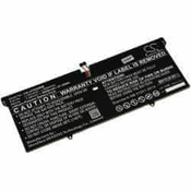 POWERY Akumulator Lenovo Yoga 920-13IKB Glass 80Y8005DPB