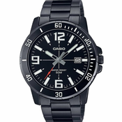 Casio collection muški sat ( MTP-VD01B-1B )