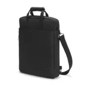 DICOTA Torba za laptop Tote Bag Eco Motion D31877-RPET 15.6 crna