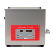Asonic ultrazvočni čistilec PRO 300S 40kHz