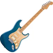 Fender American Ultra II Stratocaster MN Aurora Elektricna gitara