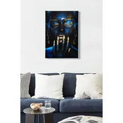 Wallity Slika na platnu 50x70cm