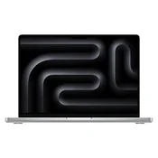 Prenosnik APPLE Macbook Pro 14, M5 10C-10C, 16GB, 1TB - Silver