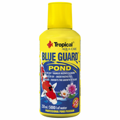 BLUE GUARD POND 250 ml - odstranjevalec alg
