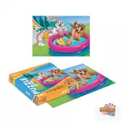 Puzzle LOONEY TUNES 24 dela