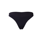 Lindex Bikini hlačke Naomi, črna