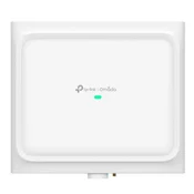 TP-LINK Omada EAP772-Outdoor BE9300 Wi-Fi 7 Tri-Band zunanja/notranja brezžična dostopna točka