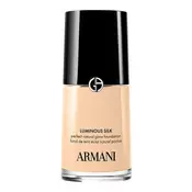 Giorgio Armani Svetleča svilena podlaga za ličila 30 ml