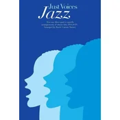 JUST VOICES JAZZ SSA/SAT