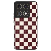 ULTIMATE CASE za Motorola Signature - Checked Away