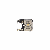 Huawei Mate 20 Pro - PCB čitalnik kartic SIM + SD