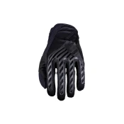 Motocross rukavice FIVE MXF3 EVO crne