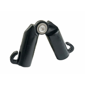 Rosteto Spojka za rastlinsko palico 11 mm - 4 kosi