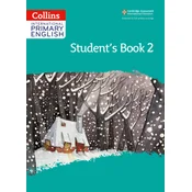 International Primary English Students Book: Stage 2