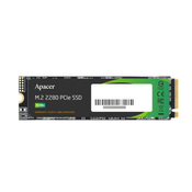 Apacer as2280p4x 256gb m.2 pcie