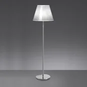 IZBERITE STALNO SVETILKO BELA/KROMIRANA E27 2x12W 220V-240V 2583lm AR1136110A