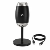 VYZIO USB projektor zvezdnatega neba, 3 W LED, več svetlobnih načinov, nastavljiv fokus, za spalnico, dnevno sobo in avto | GALAXLITE