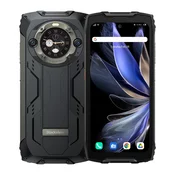 BLACKVIEW pametni telefon BV9300 Pro 8GB/256GB, Black