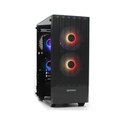 EWE PC AMD GAMING racunar Ryzen 5 9600X 16GB 1TB RTX5060 8GB
