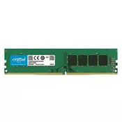 Crucial DDR4 8GB 3200MHz CT8G4DFRA32A memorija za desktop