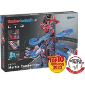 FISCHERTECHNIK Marble Competition građevni set 697 dijelova