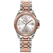 Thomas Sabo WA0219-272-201 Divine Spirit Ladies Watch 33mm 5 ATM