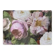 Decormat Podloga za stol Garden of roses 140x100 cm 15 cm