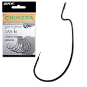 WORM AND SWIMBAIT HOOK CHIMERA CD