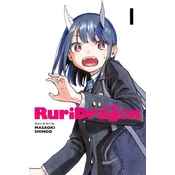 Ruridragon, Vol. 1