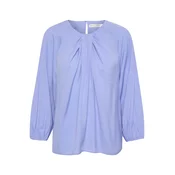InWear Bluza Nixie svetlo modra