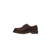 Dr. Martens Čevlji na vezalke 1461 vinsko rdeča