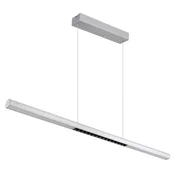 Globo VISEČA LED-SVETILKA CODY 3000/4000/6500 K 230 V