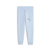 PUMA Scribble GFX Graphic Pants Kids, Age, Haute Tropic, 5-6Y
