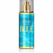 Guess Seductive Blue parfumirani sprej za tijelo za žene 250 ml