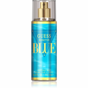 Guess Seductive Blue odišavljeno pršilo za telo za ženske 250 ml