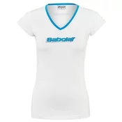 Babolat Ženska majica za trening 41F1472, Bela