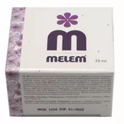 Melem M zaščitna krema za občutljivo kožo 35 ml