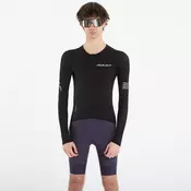 Dres MAAP Pro Emerge Ls Jersey Black M