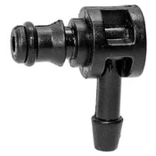 Racva creva preliv dizne DENSO 6x4 mm