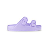 Ciciban Beach Lilla 349476 - ciciban papuce za devojcice