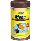 TETRA MENU 4V1 25G/100ML