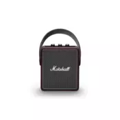 Marshall Stockwell II Burgundy