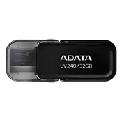 USB fleš drajv 2.0 - 32GB crni