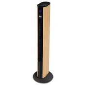 VENTILATOR SOLIS EASY BREEZY WOOD SOL 97051