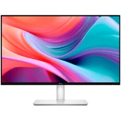 Monitor Dell 24 Plus S2425HSM 24, 1920 x 1080, FHD, 144 Hz, IPS Antiglare, 16:9, 1500:1, 300 cd/m2, 8ms/5ms/4ms/1ms, AMD FreeSync, 178/178, 2x HDMI, , 2x3W Speaker, Tilt, Swivel, Pivot, Height Adjust, 3Y